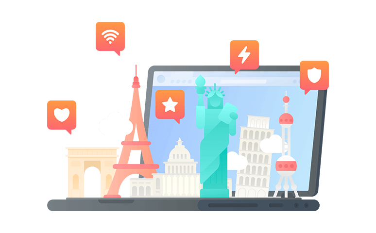 泰国回国vpn - 返华APP